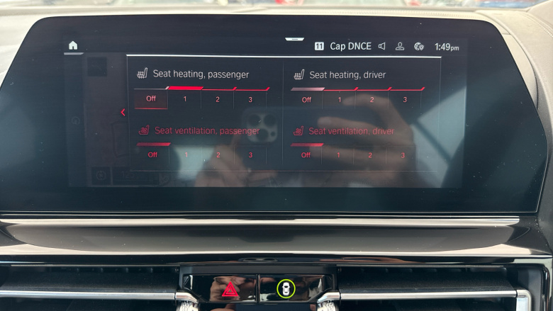 BMW 8 Series 840i sDrive 2dr Auto Petrol Convertible